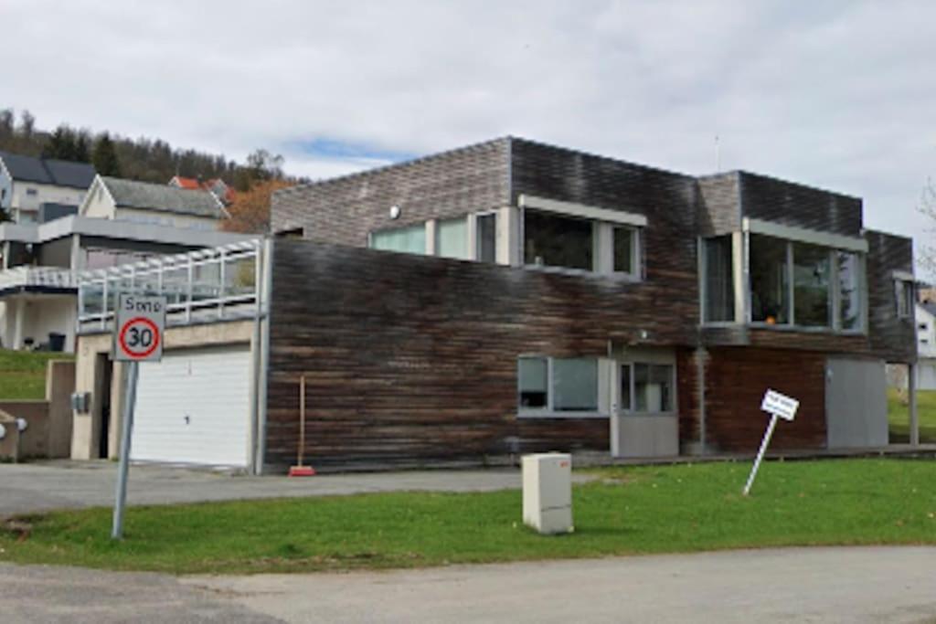 North Estate Kraemervegen Tromso Exterior photo